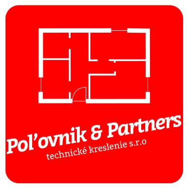 Pol’ovník & Partners technické kreslenie s.r.o